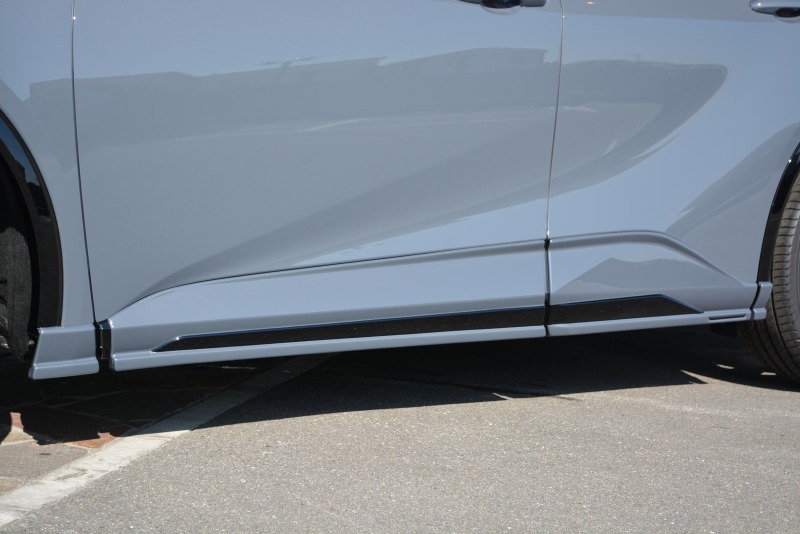 トヨタ:クラウンスポーツ