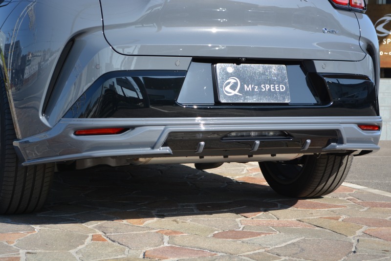 トヨタ:クラウンスポーツ