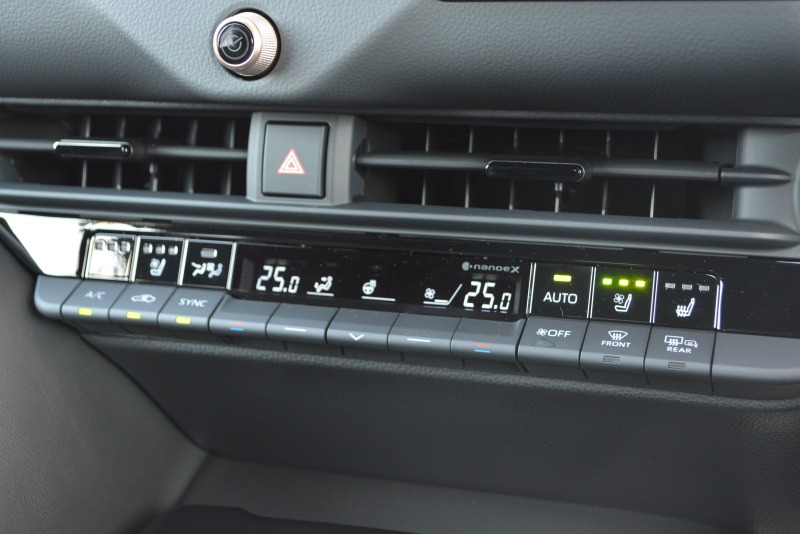 トヨタ:クラウンスポーツ