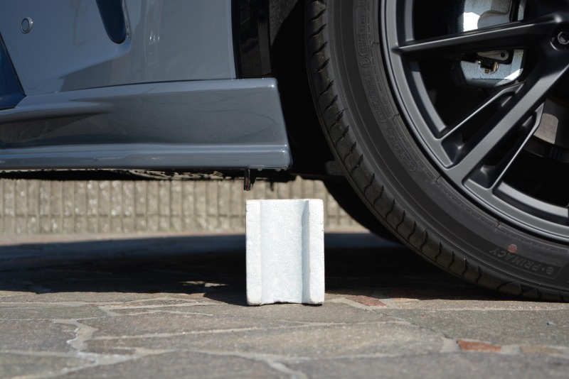 トヨタ:クラウンスポーツ