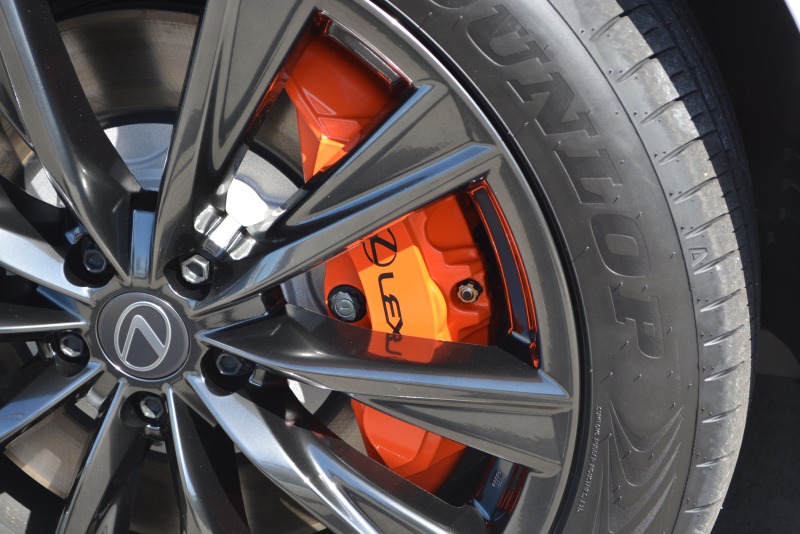 レクサス:RX/ガソリン