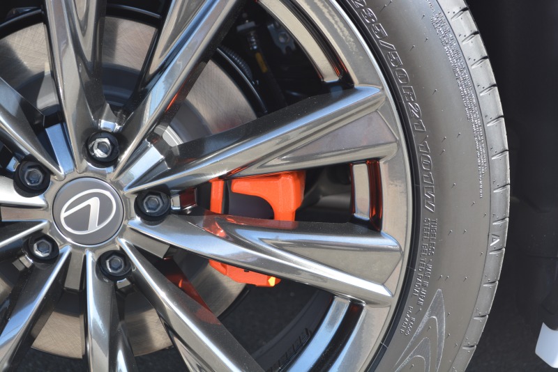 レクサス:RX/ガソリン