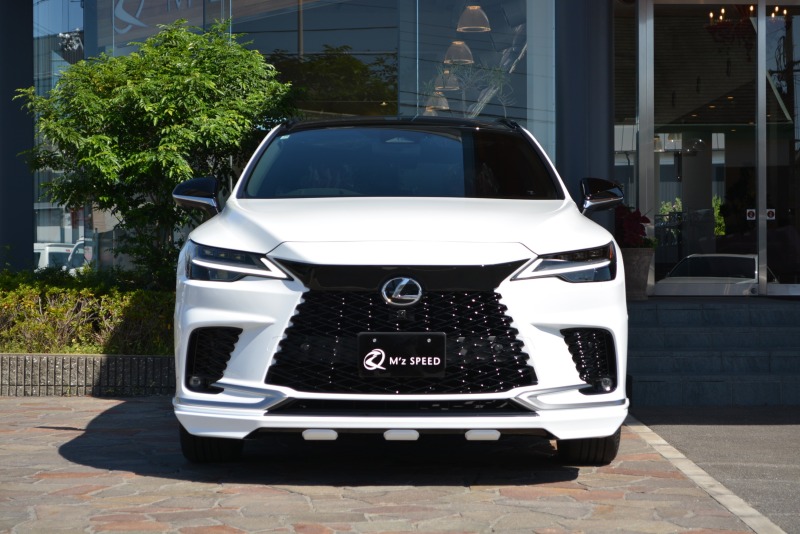 レクサス:RX/ガソリン