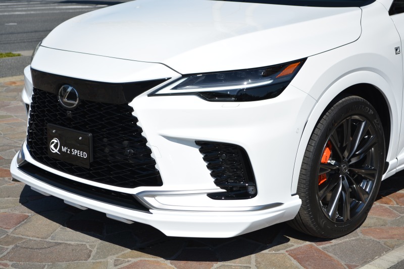 レクサス:RX/ガソリン