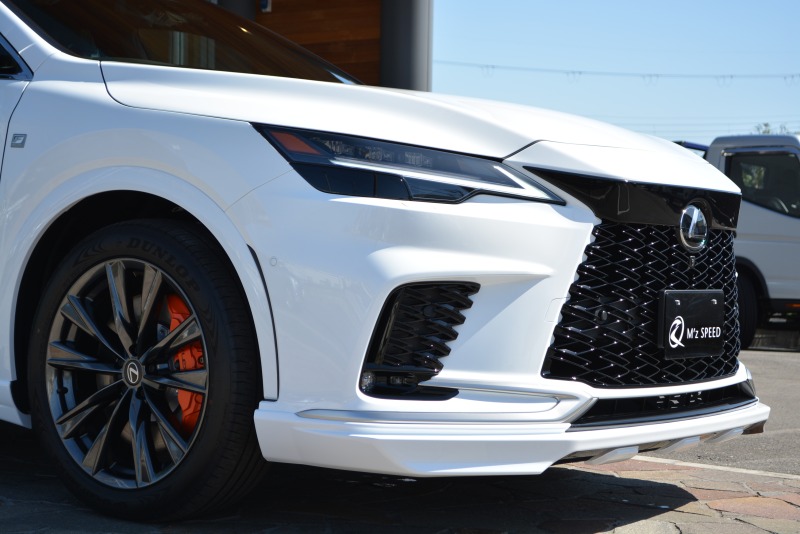 レクサス:RX/ガソリン