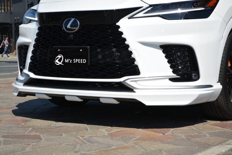 レクサス:RX/ガソリン