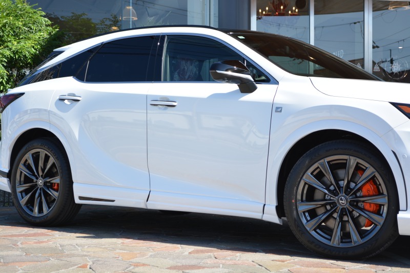 レクサス:RX/ガソリン