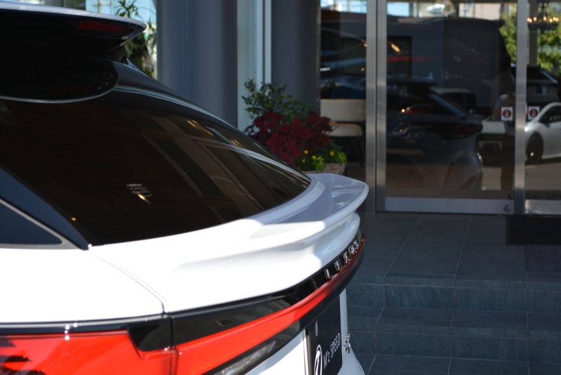 レクサス:RX/ガソリン