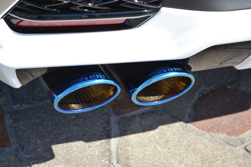 レクサス:RX/ガソリン