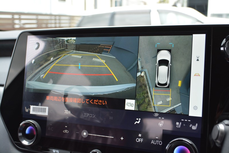 レクサス:RX/ガソリン