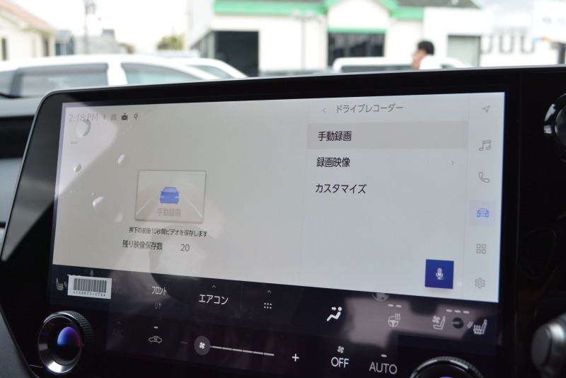 レクサス:RX/ガソリン