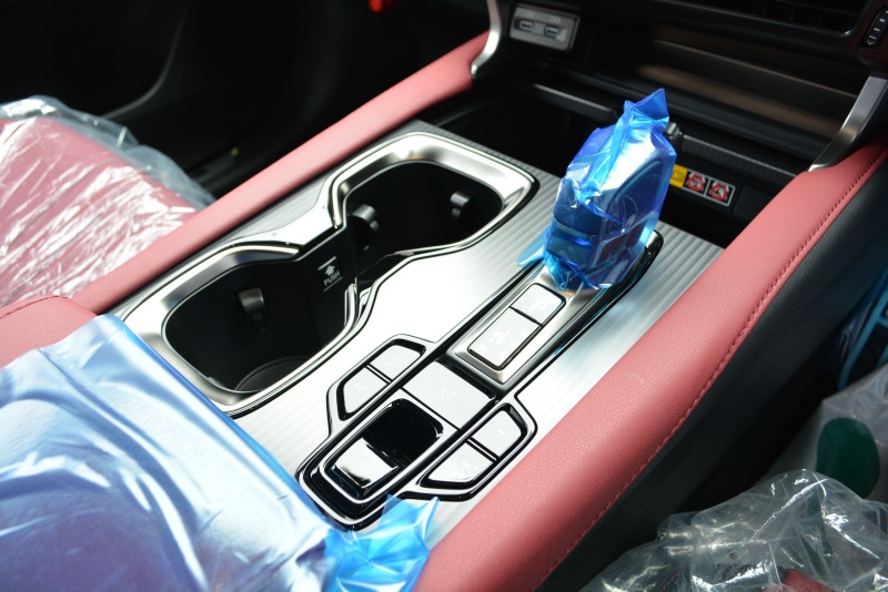 レクサス:RX/ガソリン