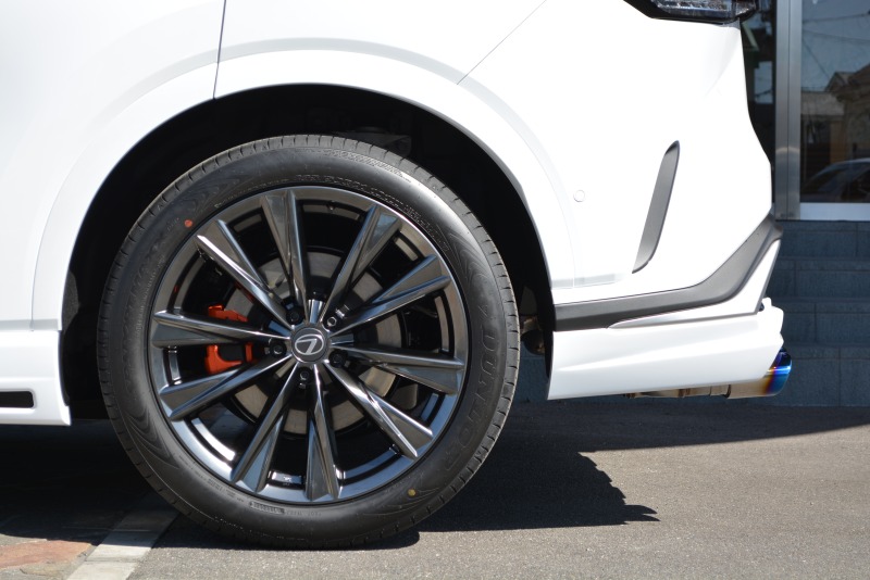 レクサス:RX/ガソリン