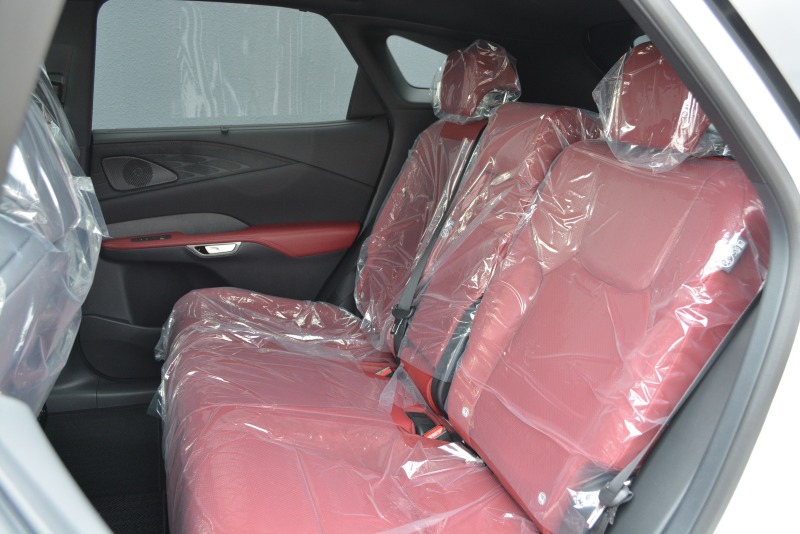 レクサス:RX/ガソリン