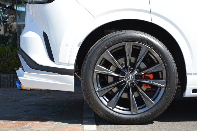 レクサス:RX/ガソリン