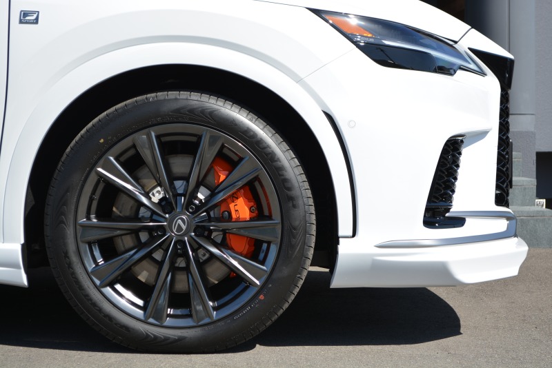 レクサス:RX/ガソリン