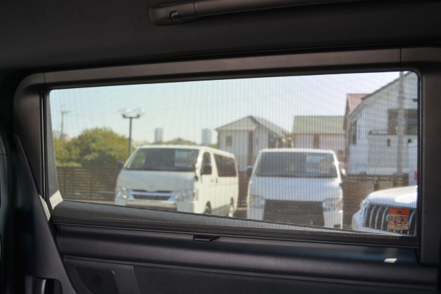 トヨタ:アルファード