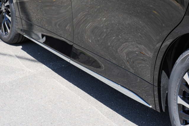 トヨタ:アルファード