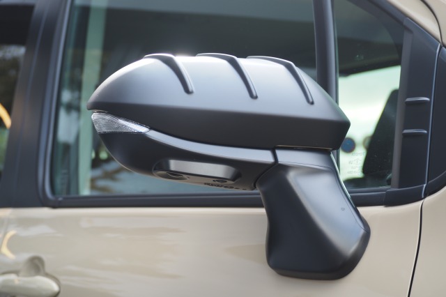 トヨタ:シエンタ