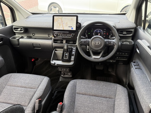 トヨタ:シエンタ