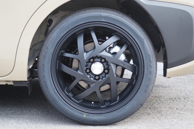 トヨタ:シエンタ