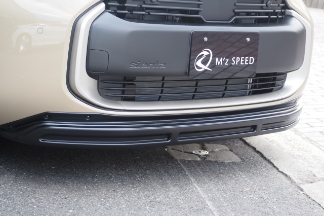 トヨタ:シエンタ