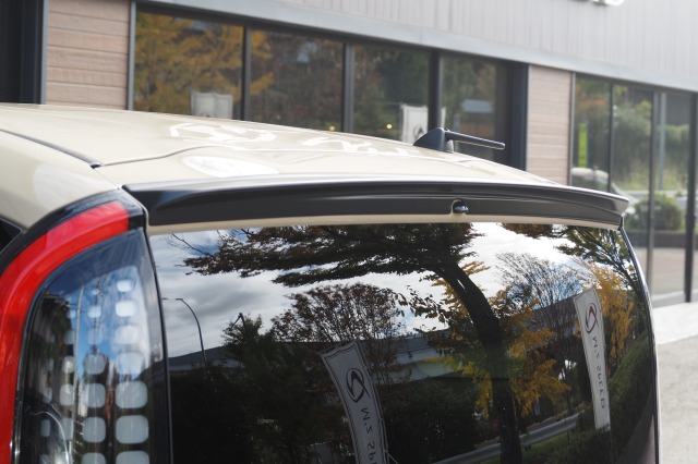 トヨタ:シエンタ