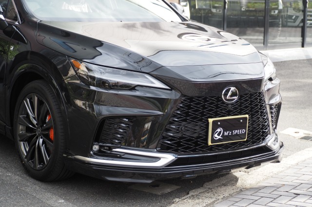 レクサス:RX/ガソリン