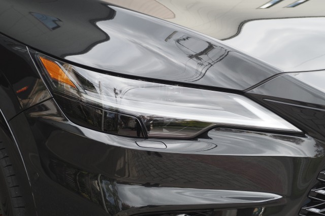 レクサス:RX/ガソリン