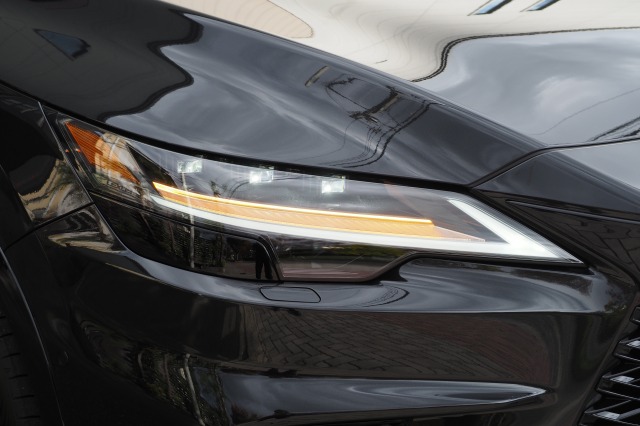 レクサス:RX/ガソリン