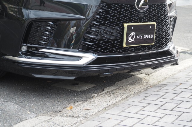 レクサス:RX/ガソリン