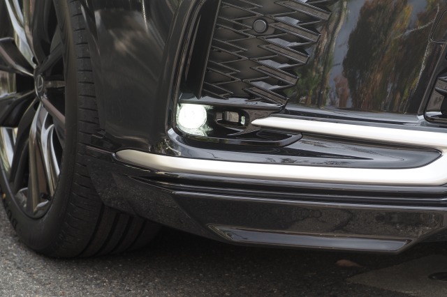 レクサス:RX/ガソリン