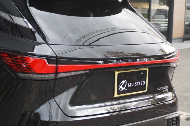 レクサス:RX/ガソリン