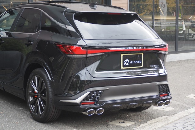 レクサス:RX/ガソリン