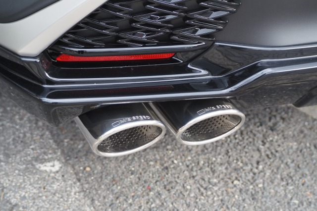 レクサス:RX/ガソリン