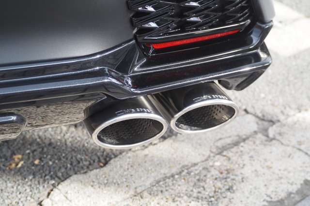 レクサス:RX/ガソリン