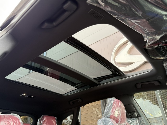 レクサス:RX/ガソリン