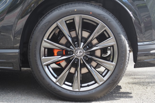 レクサス:RX/ガソリン