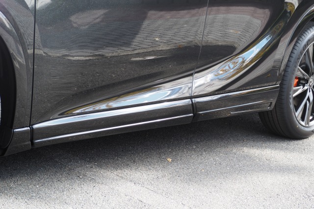 レクサス:RX/ガソリン