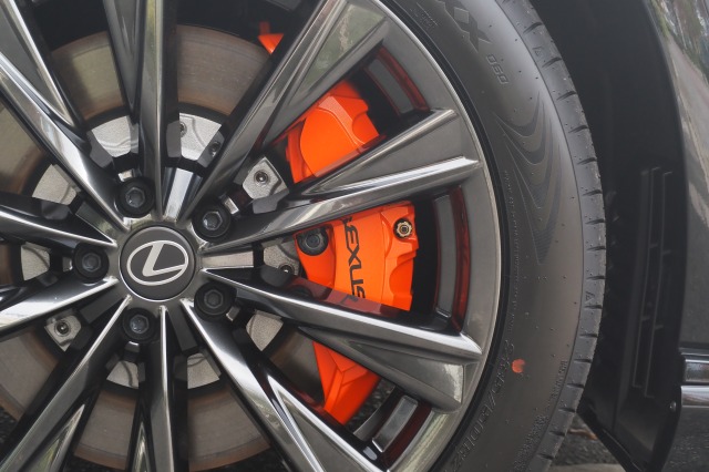 レクサス:RX/ガソリン