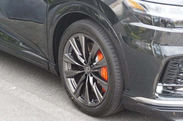 レクサス:RX/ガソリン