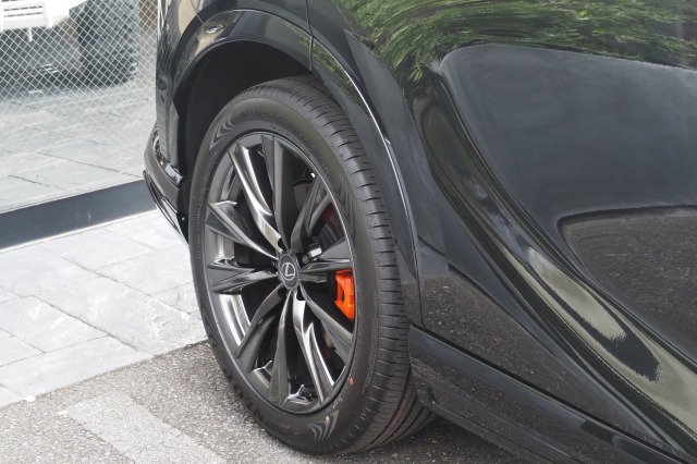 レクサス:RX/ガソリン