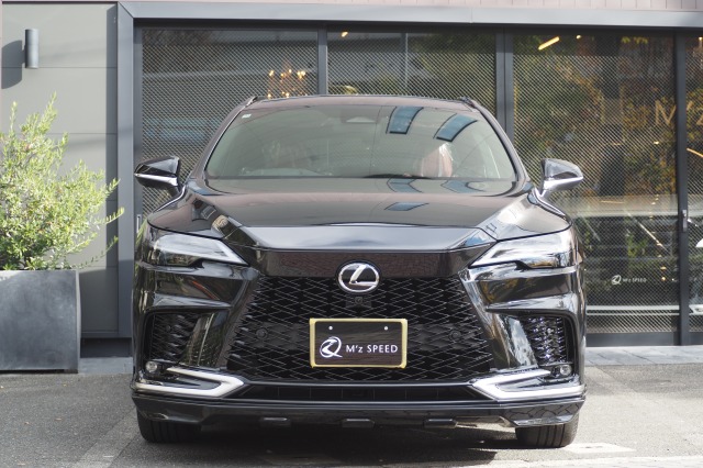 レクサス:RX/ガソリン