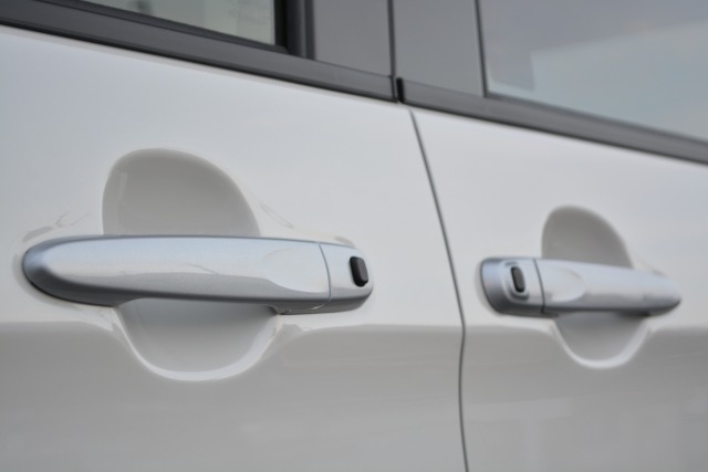 トヨタ:ルーミー※車両販売は終了致しました※