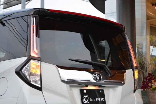 トヨタ:ルーミー※車両販売は終了致しました※