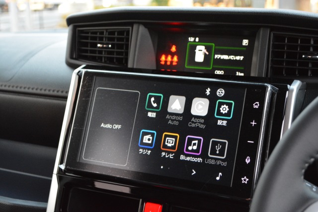 トヨタ:ルーミー※車両販売は終了致しました※