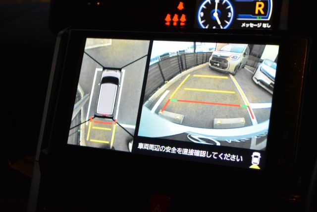 トヨタ:ルーミー※車両販売は終了致しました※