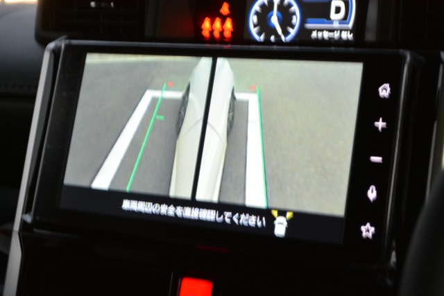 トヨタ:ルーミー※車両販売は終了致しました※