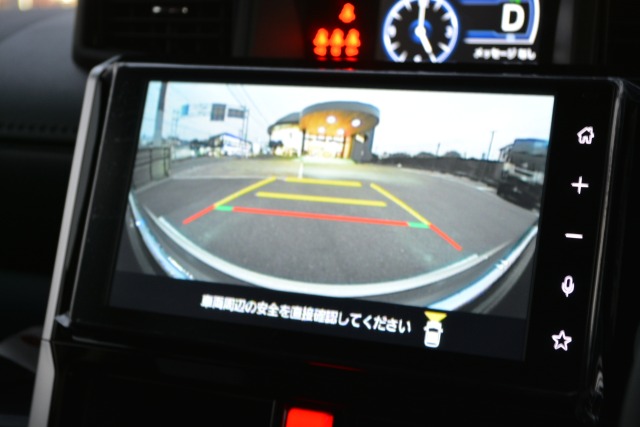 トヨタ:ルーミー※車両販売は終了致しました※