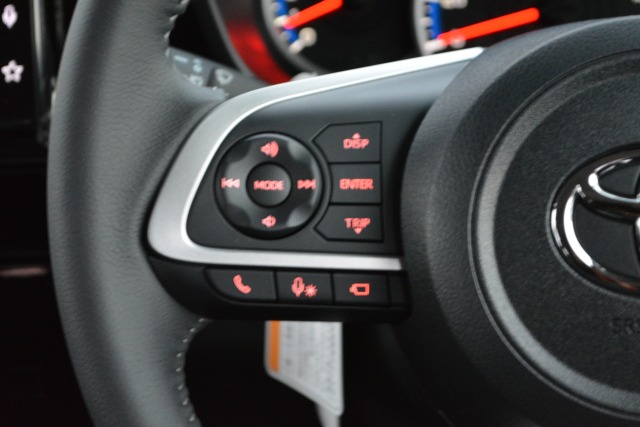 トヨタ:ルーミー※車両販売は終了致しました※